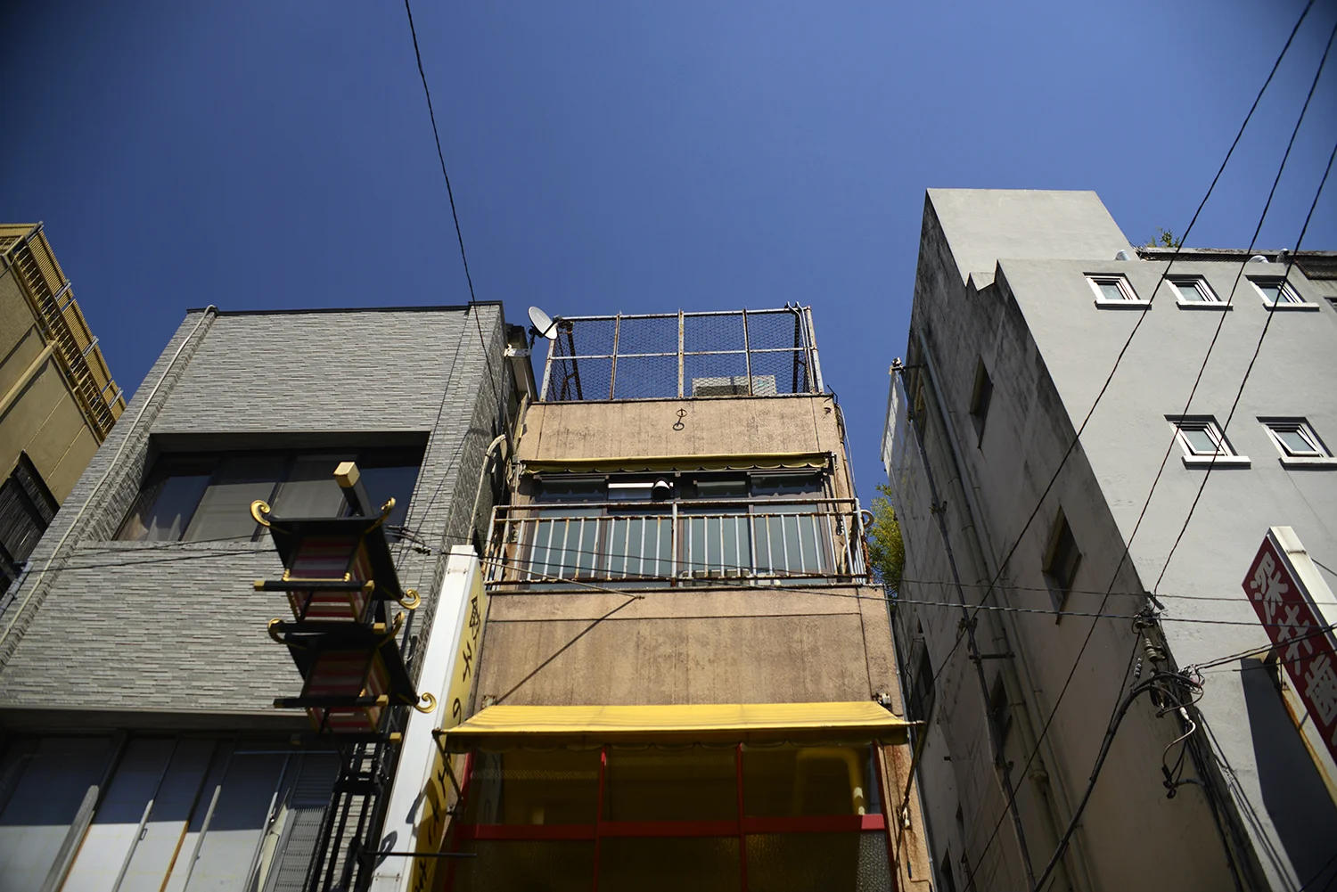 Tokyo, 2018