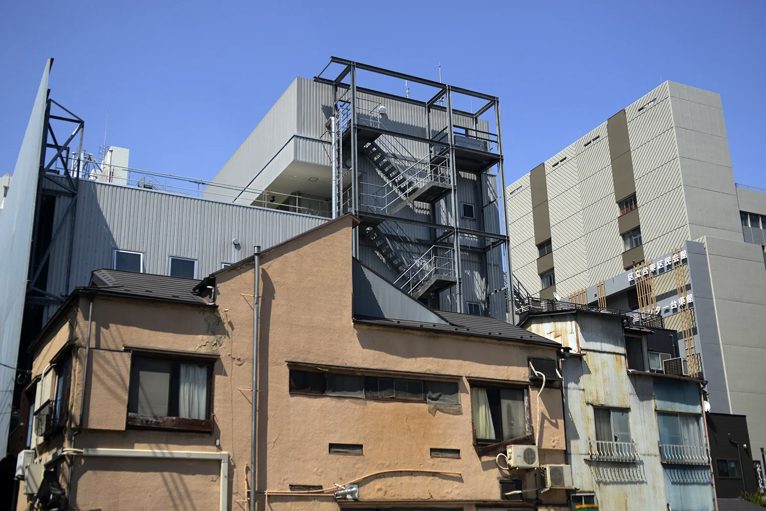 Tokyo, 2018
