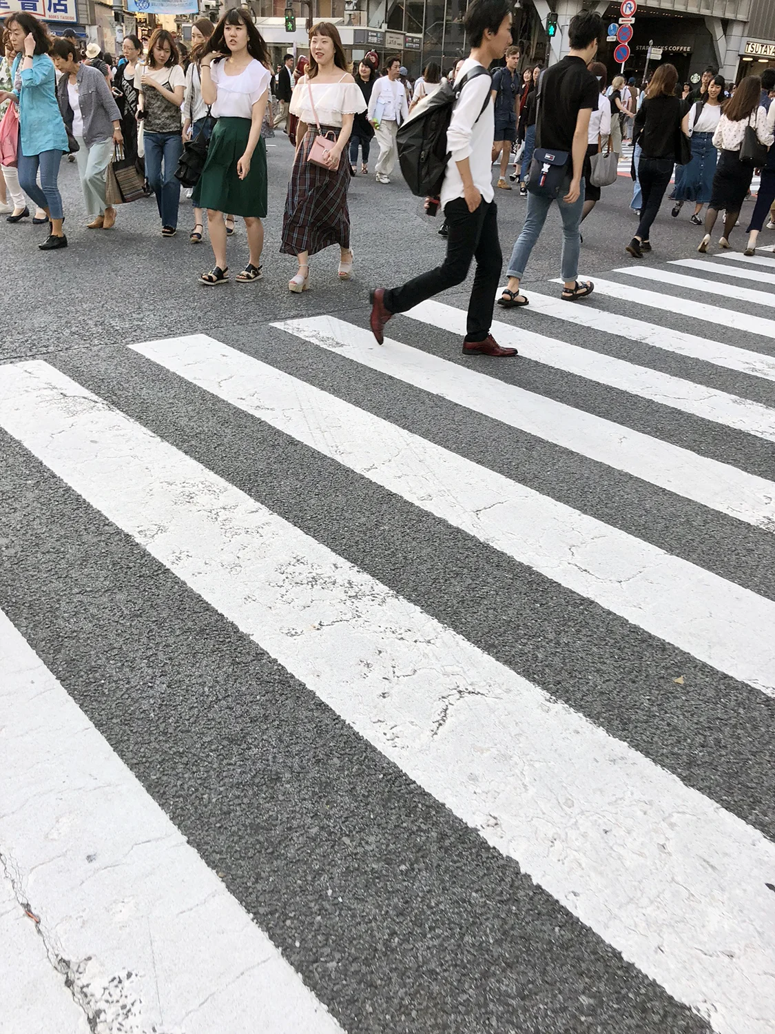 Tokyo, 2018