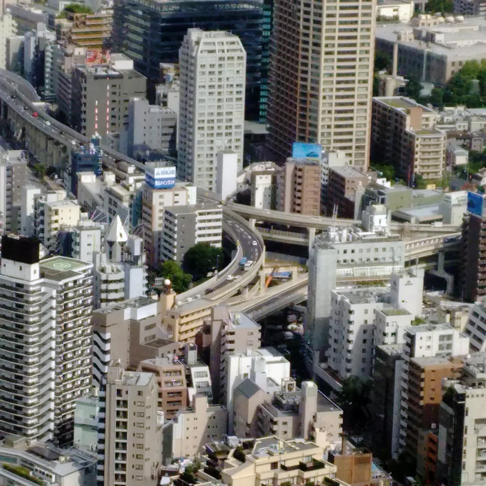 Tokyo, 2018
