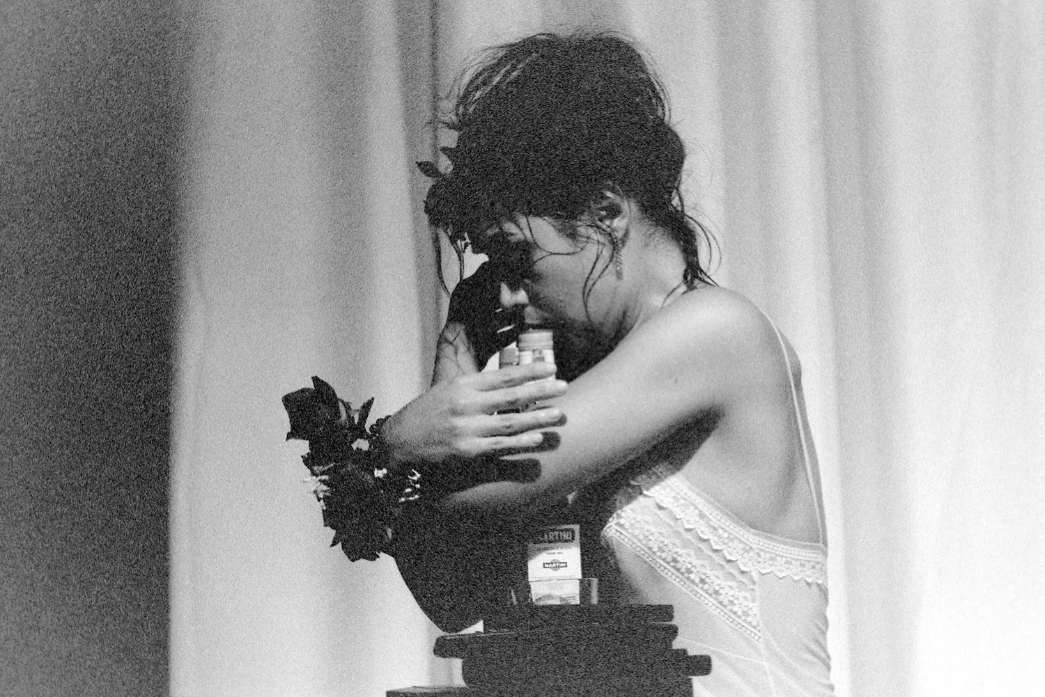 O Obscuro Desejo dos Objetos, 2004