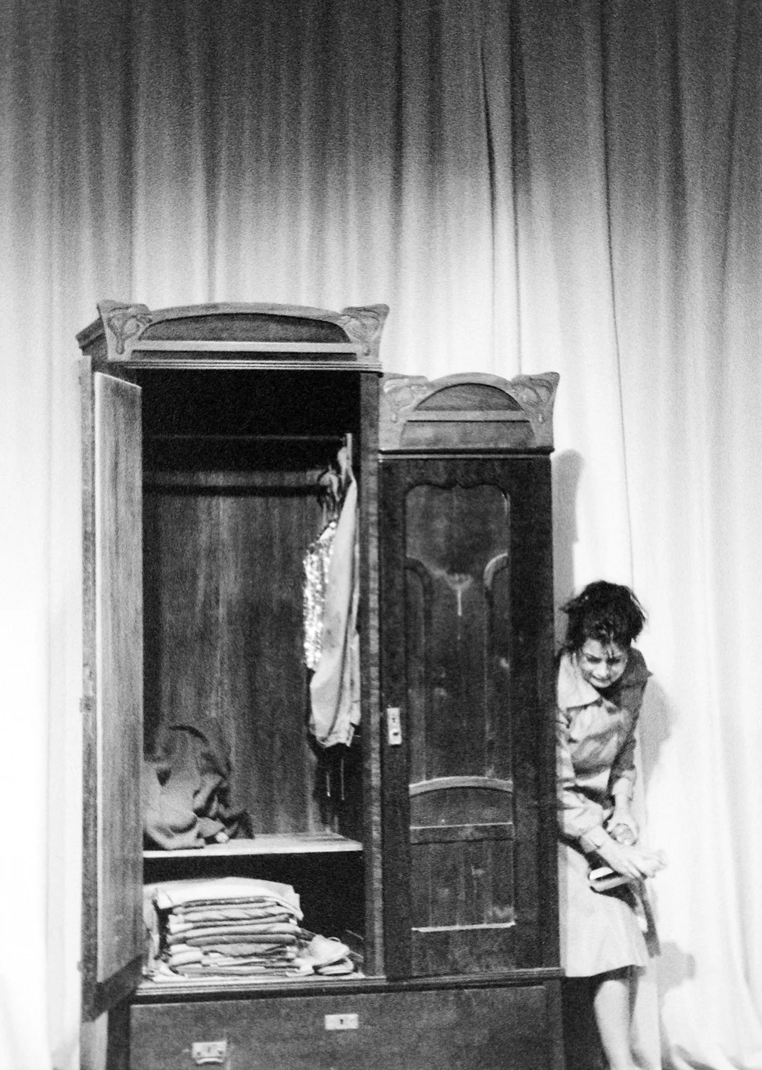 O Obscuro Desejo dos Objetos, 2004