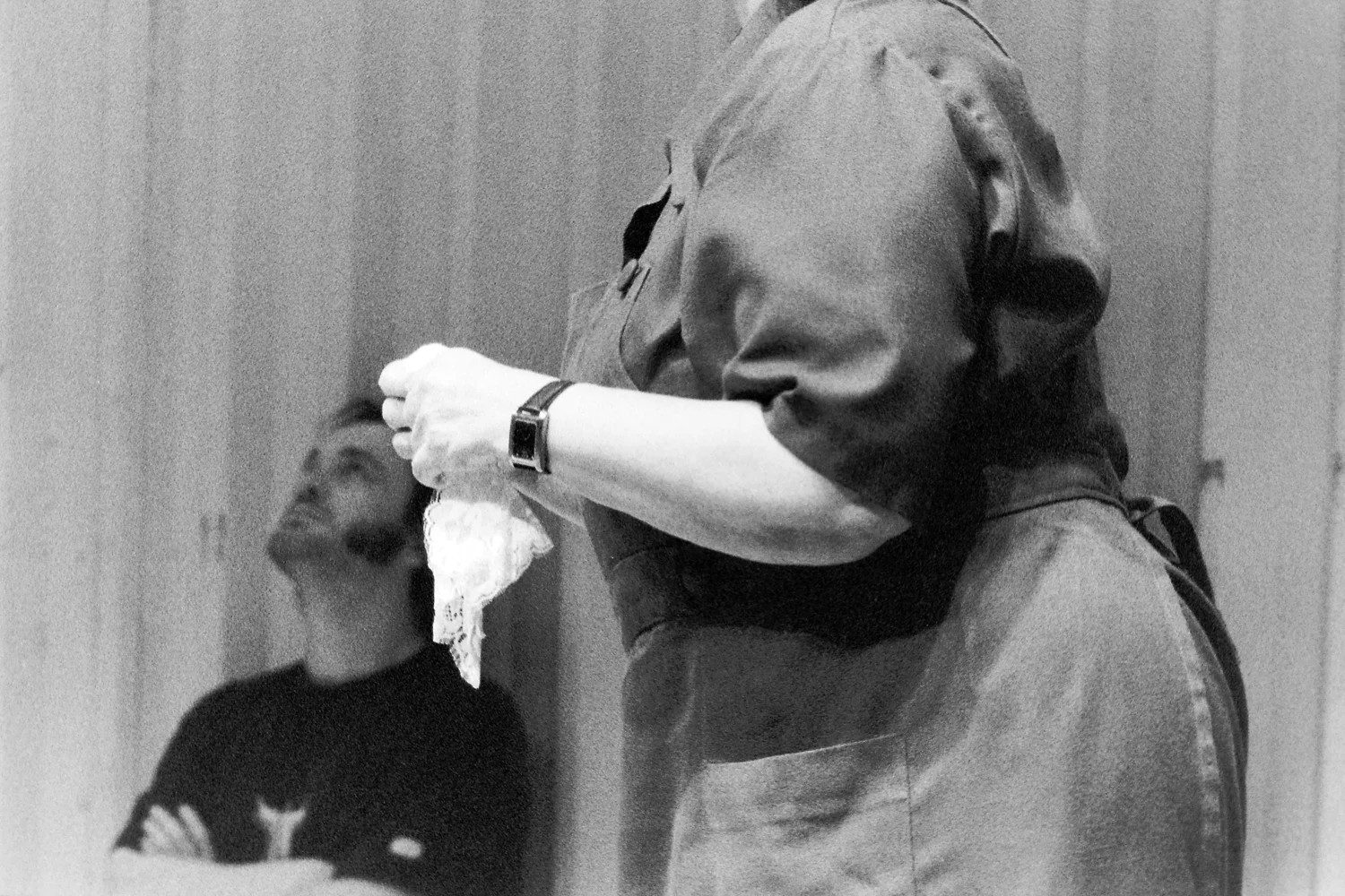 Temporada de Gripe, 2004