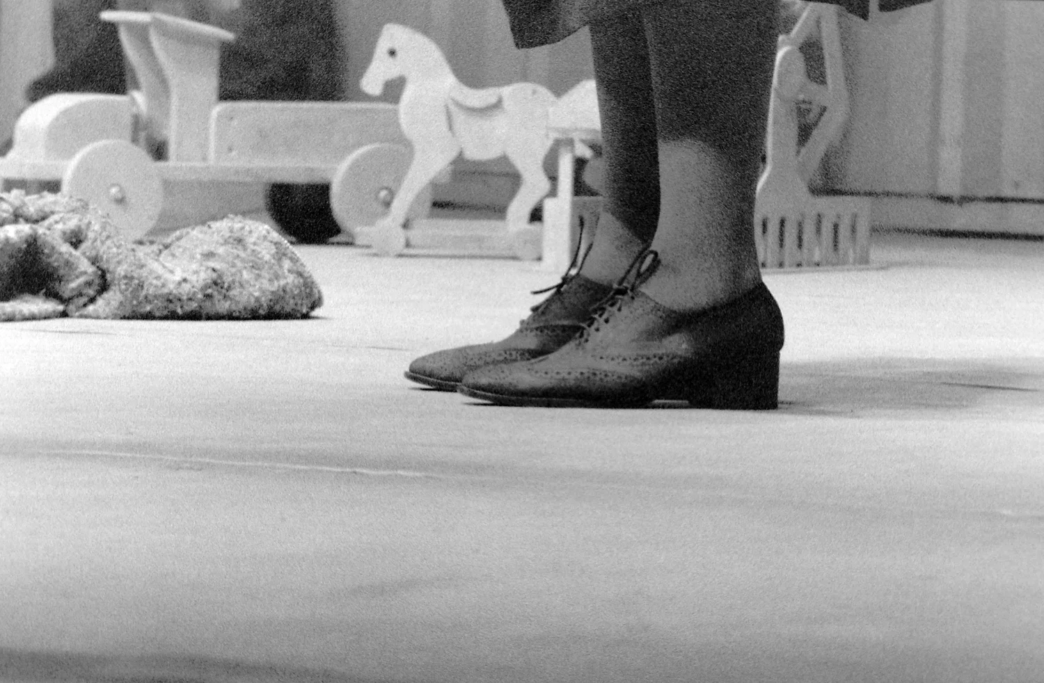 Temporada de Gripe, 2004