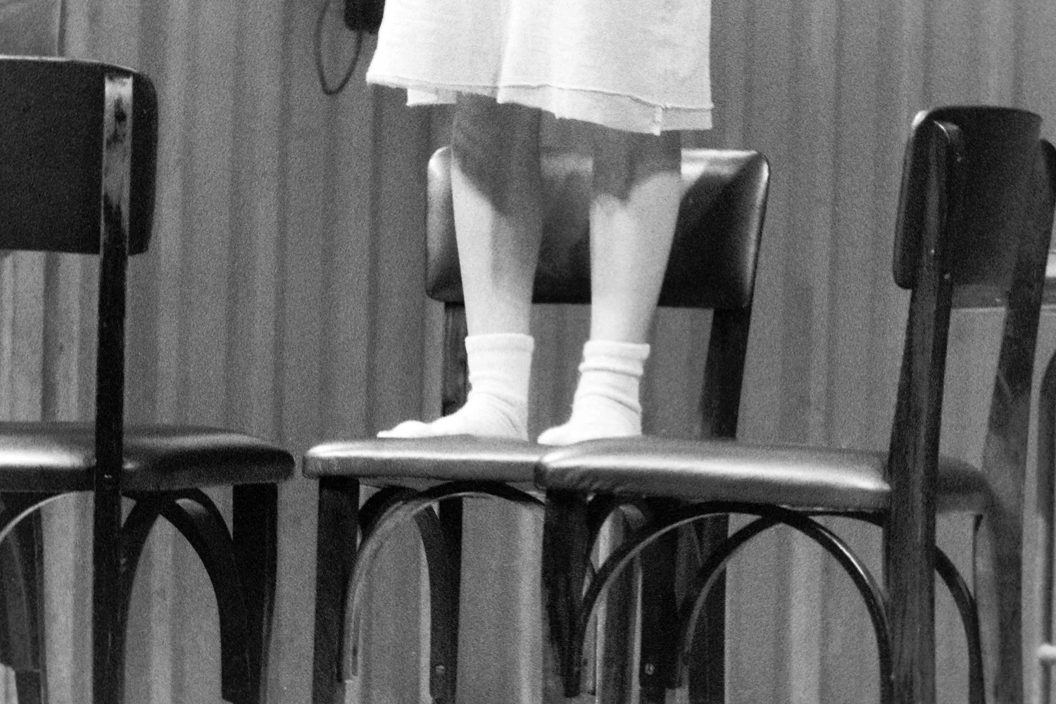 Temporada de Gripe, 2004