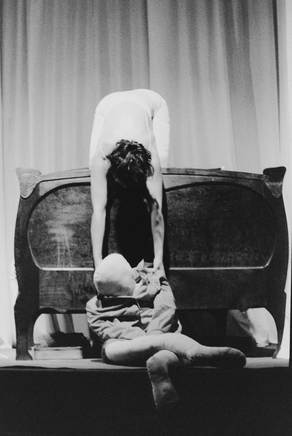 O Obscuro Desejo dos Objetos, 2004