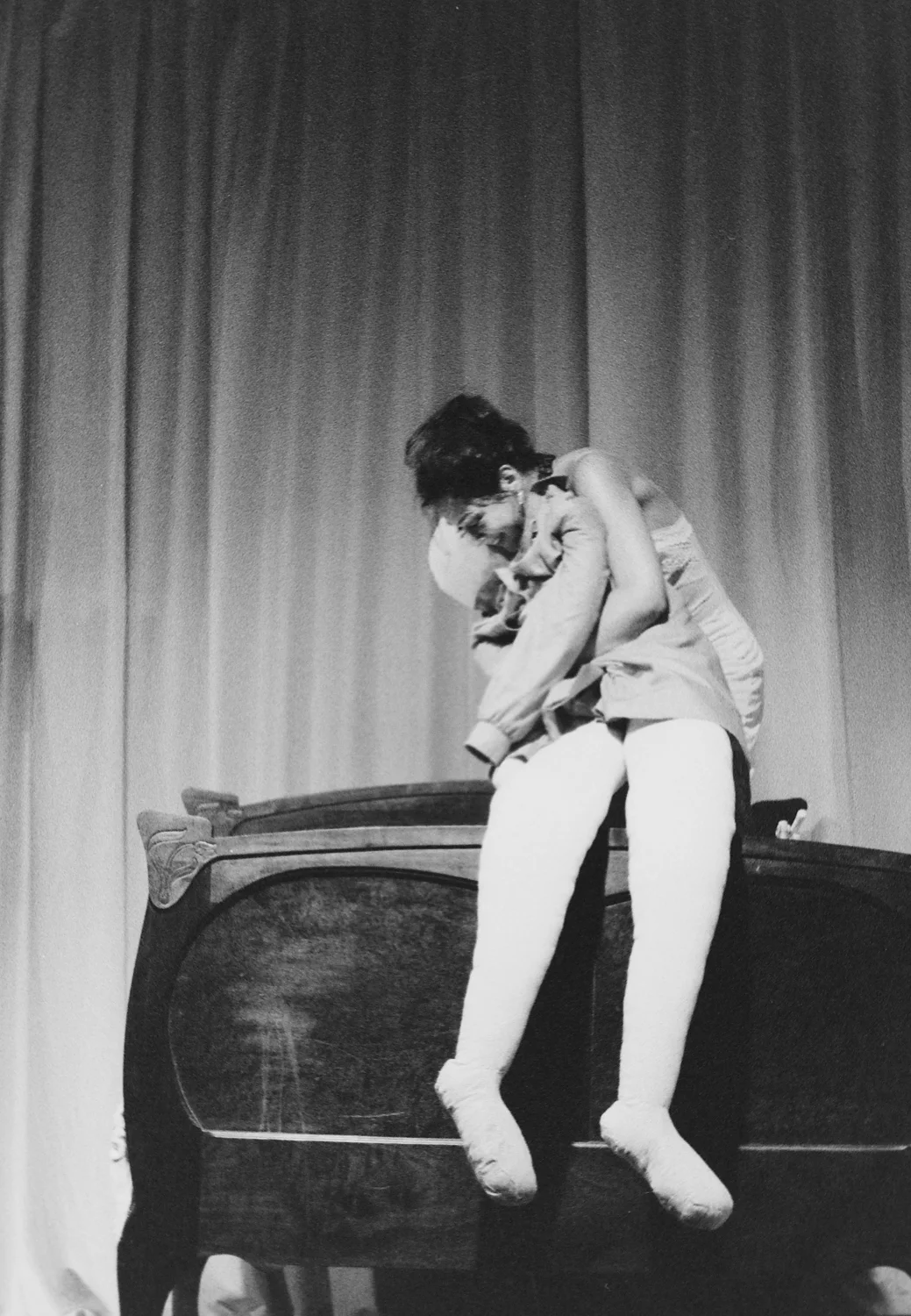 O Obscuro Desejo dos Objetos, 2004