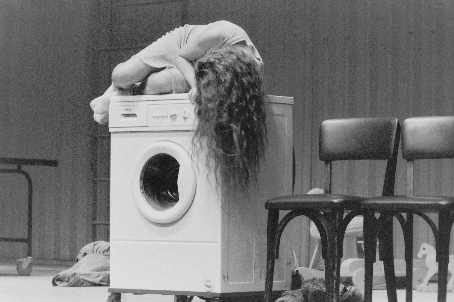 Temporada de Gripe, 2004