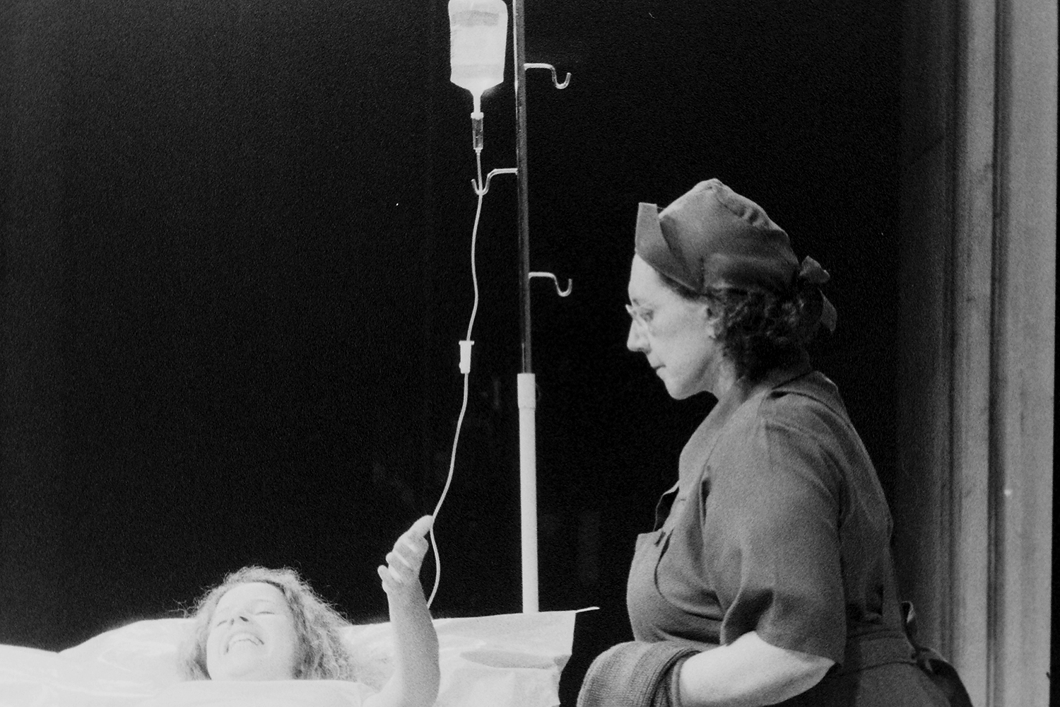 Temporada de Gripe, 2004