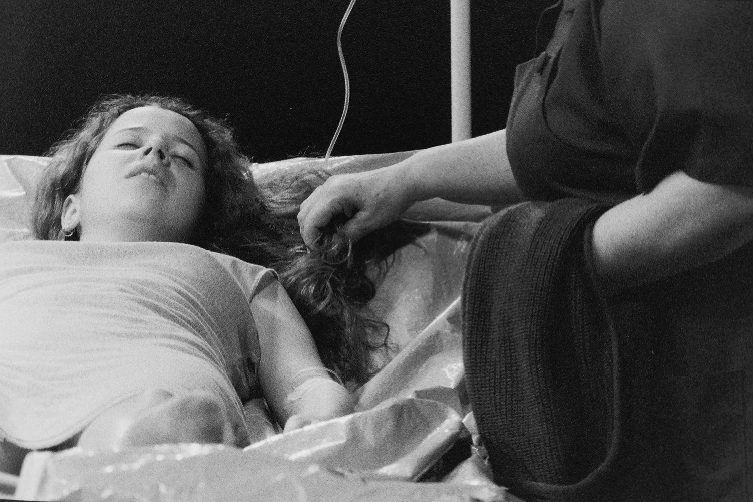 Temporada de Gripe, 2004