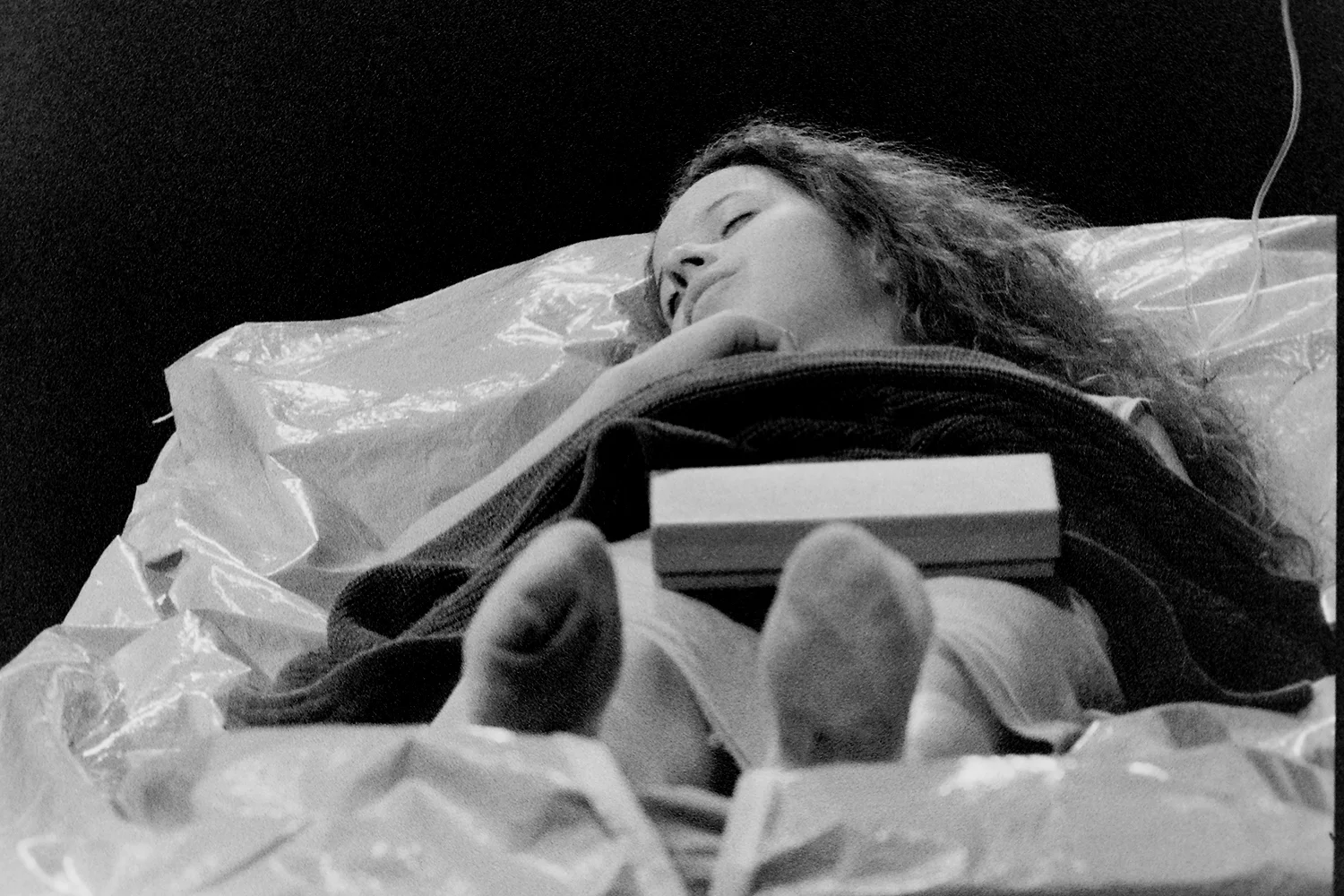 Temporada de Gripe, 2004