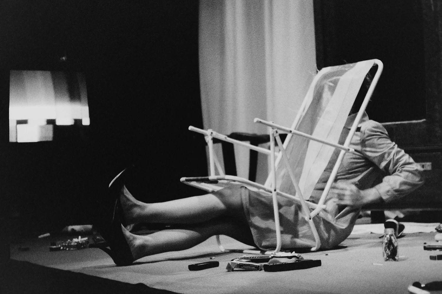 O Obscuro Desejo dos Objetos, 2004