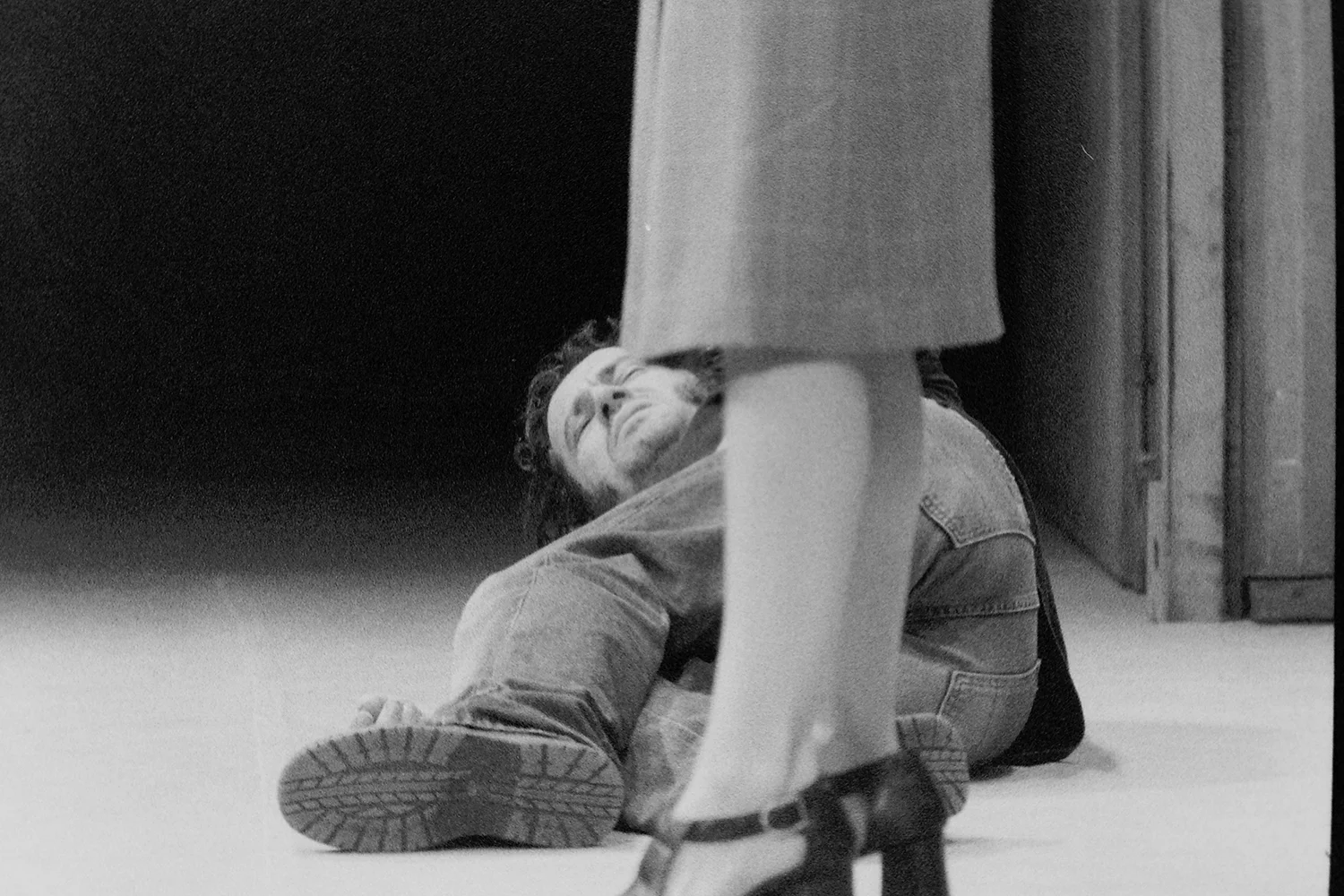 Temporada de Gripe, 2004