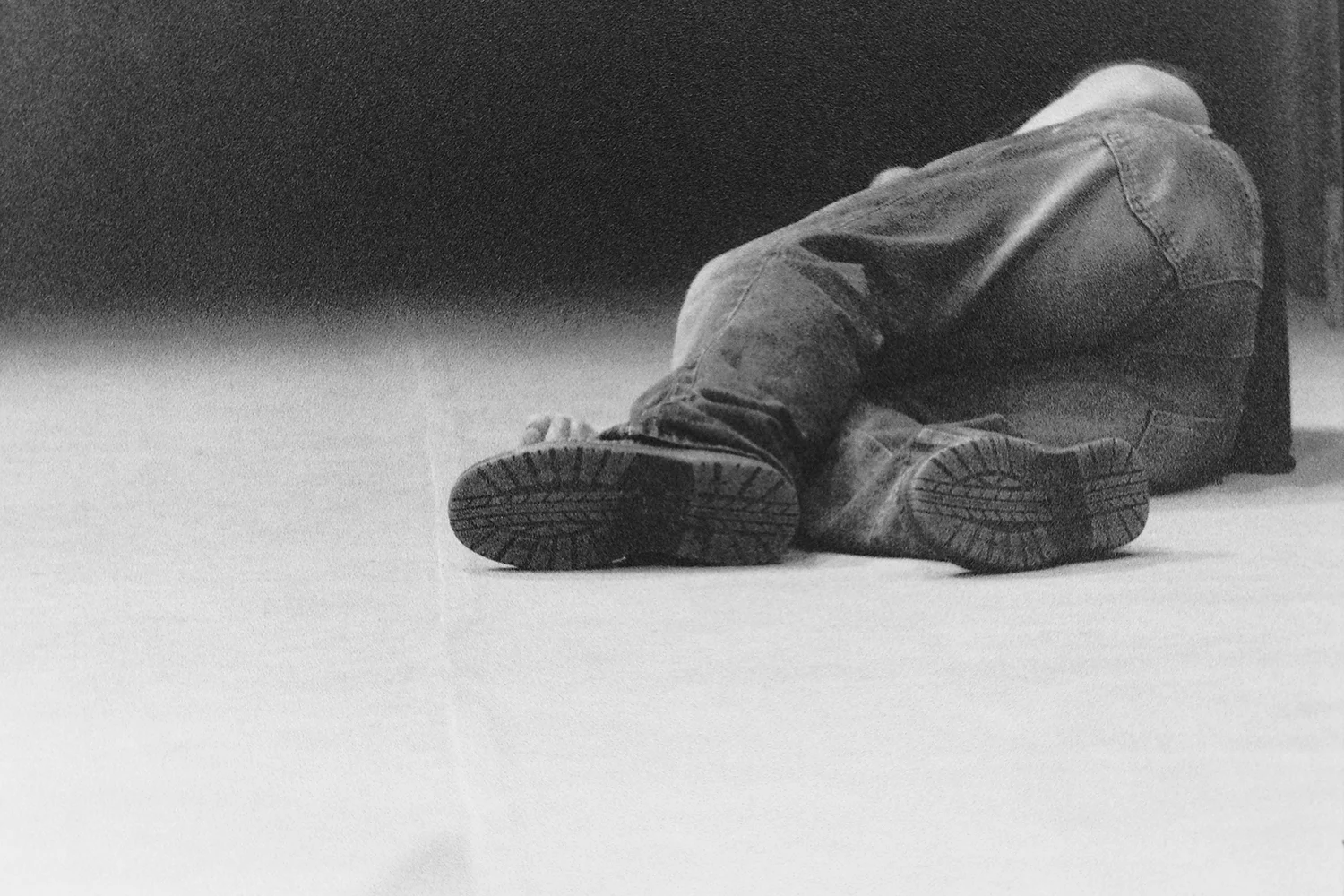 Temporada de Gripe, 2004