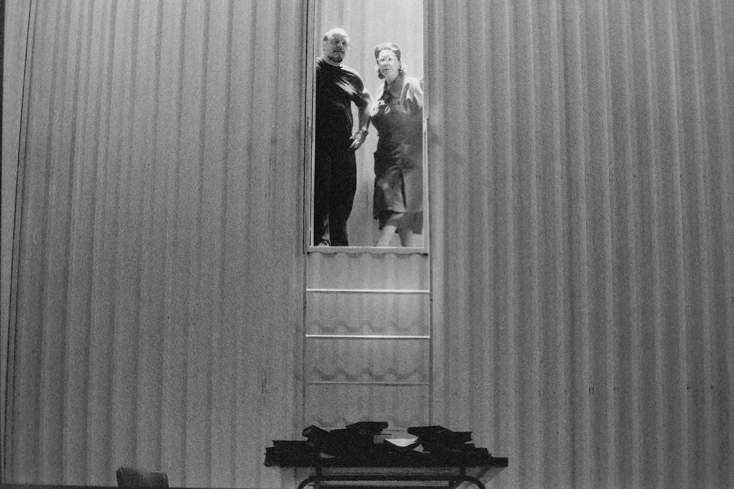 Temporada de Gripe, 2004