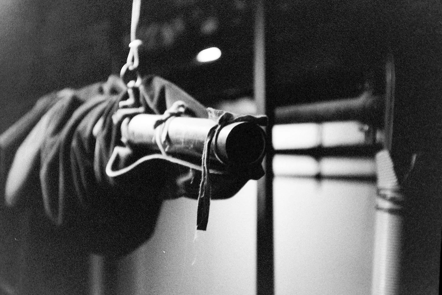 Teatro Reitoria, 2004