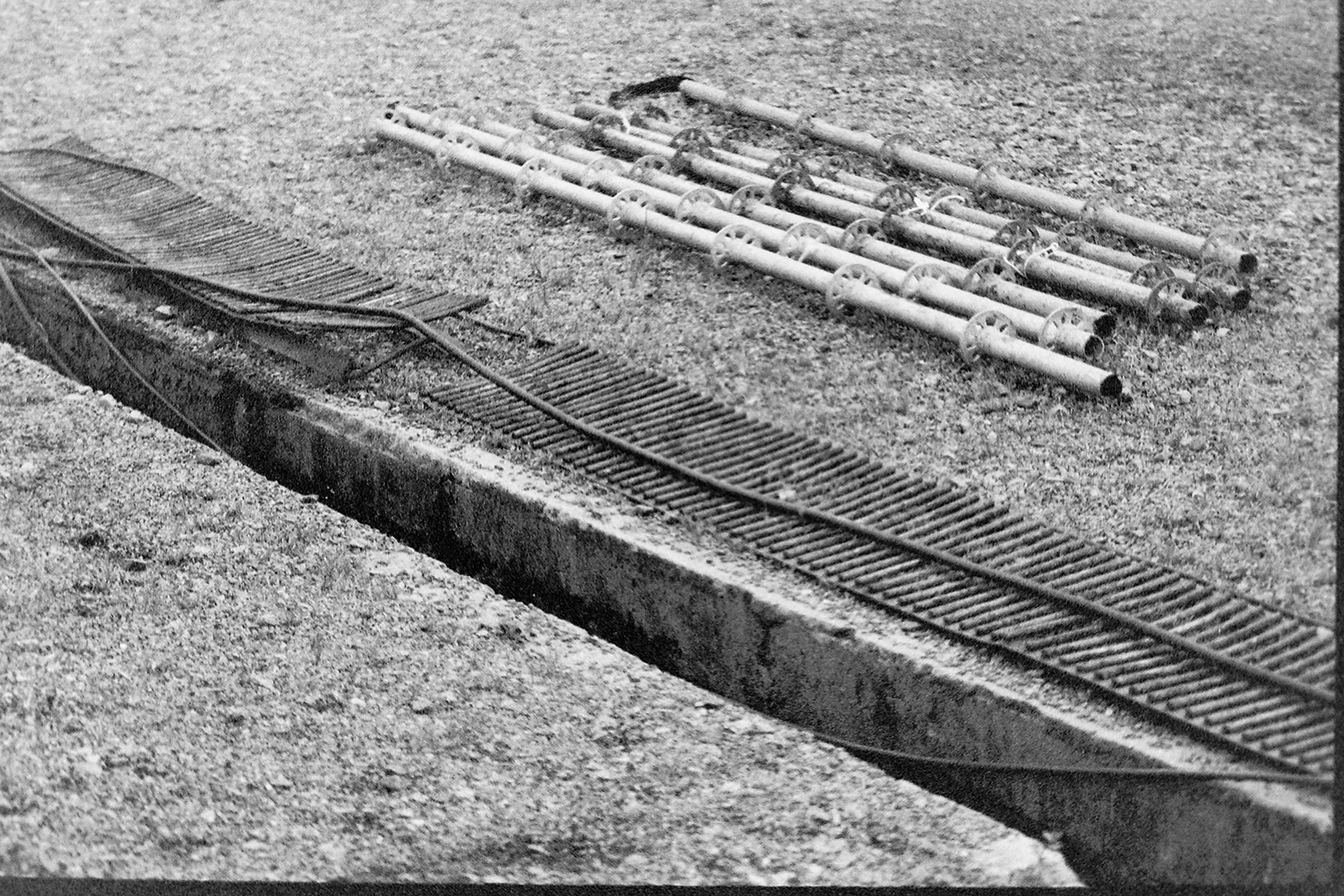 Pedreira Paulo Leminski, 2004