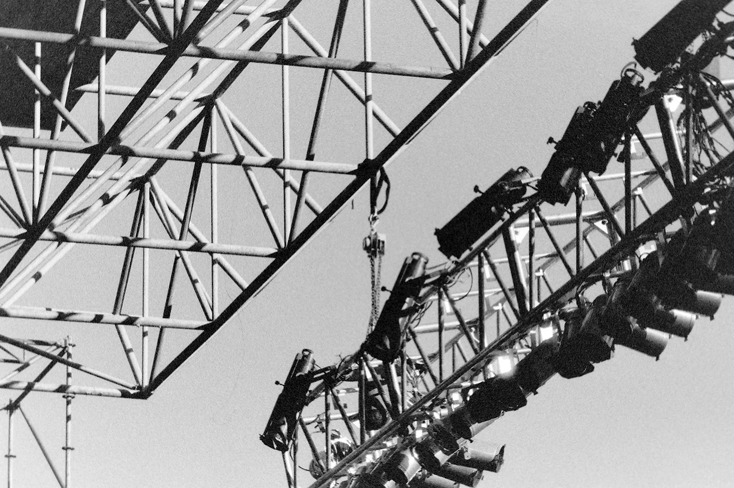 Pedreira Paulo Leminski, 2004