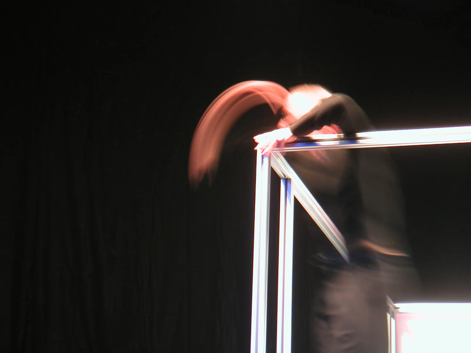 A Metamorfose, 2004