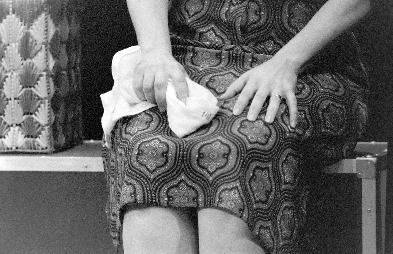 Investigação Sobre o Adeus, 2004