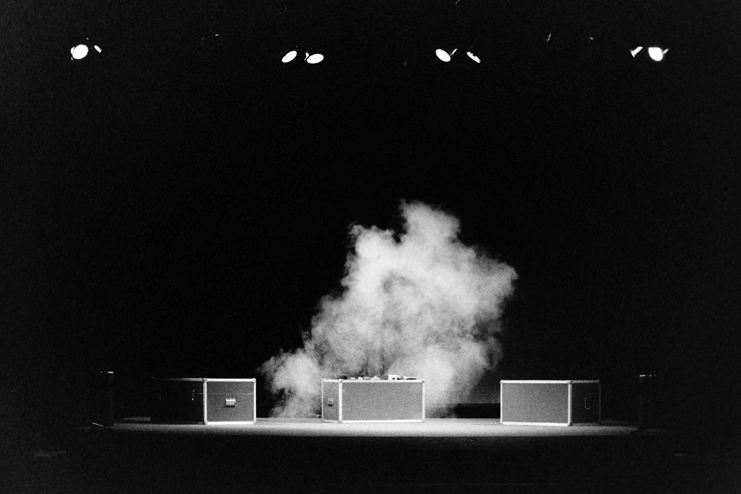 Investigação Sobre o Adeus, 2004