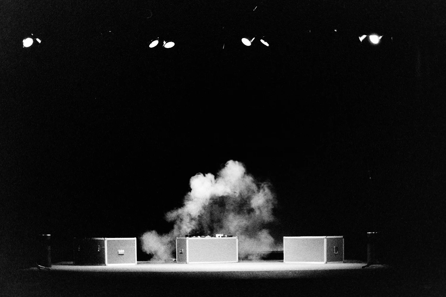 Investigação Sobre o Adeus, 2004