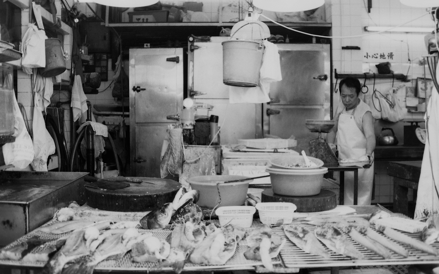 Hong Kong, 2005