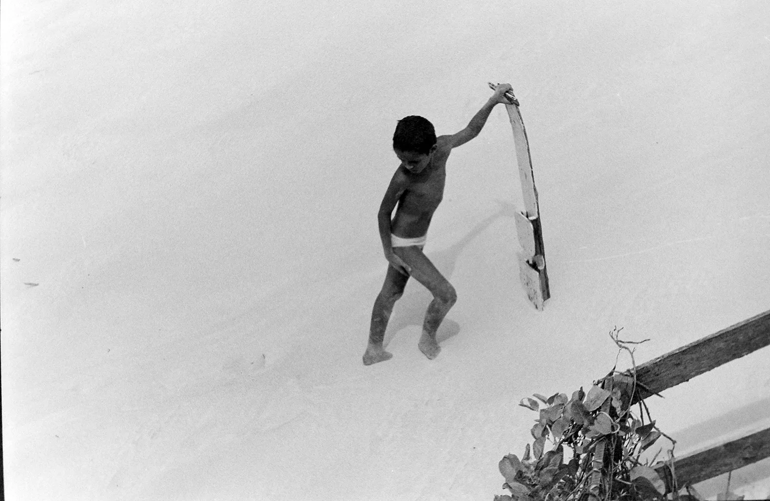 Canoa Quebrada, 2002