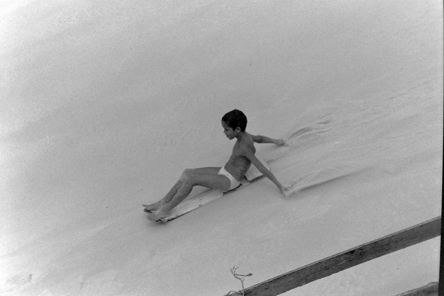 Canoa Quebrada, 2002