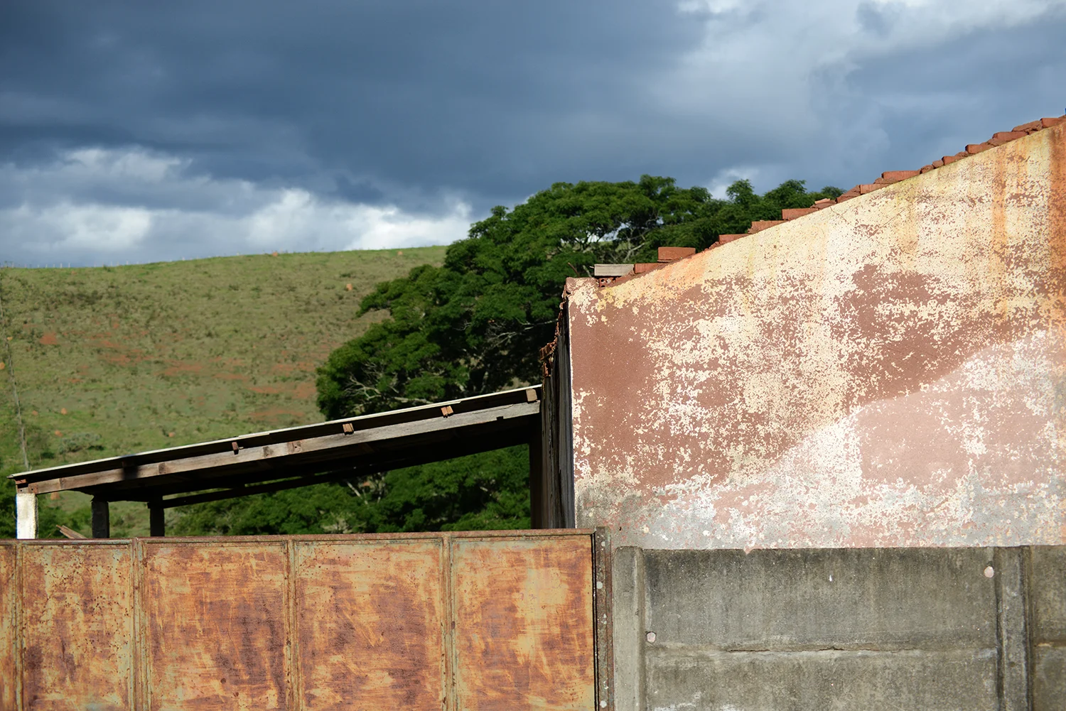Zona da Mata, 2018