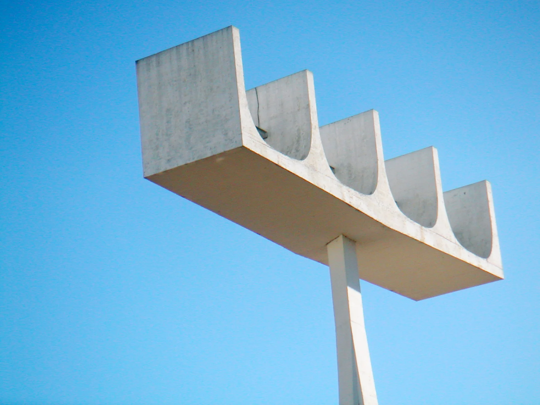 Brasilia, 2004