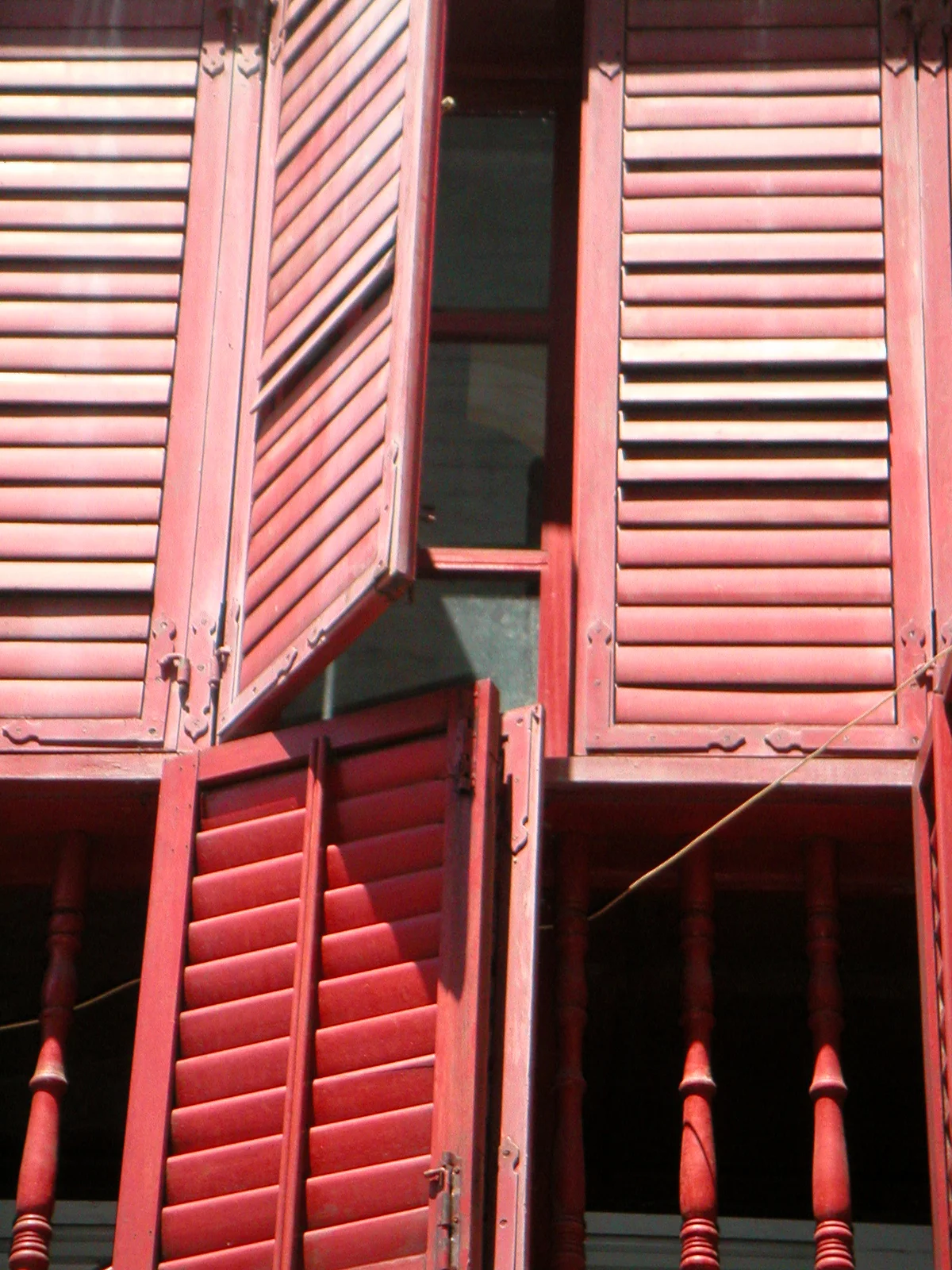 Macau, 2005