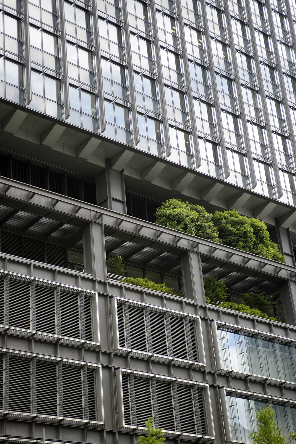 Tokyo, 2018