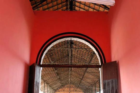 Belem, 2007