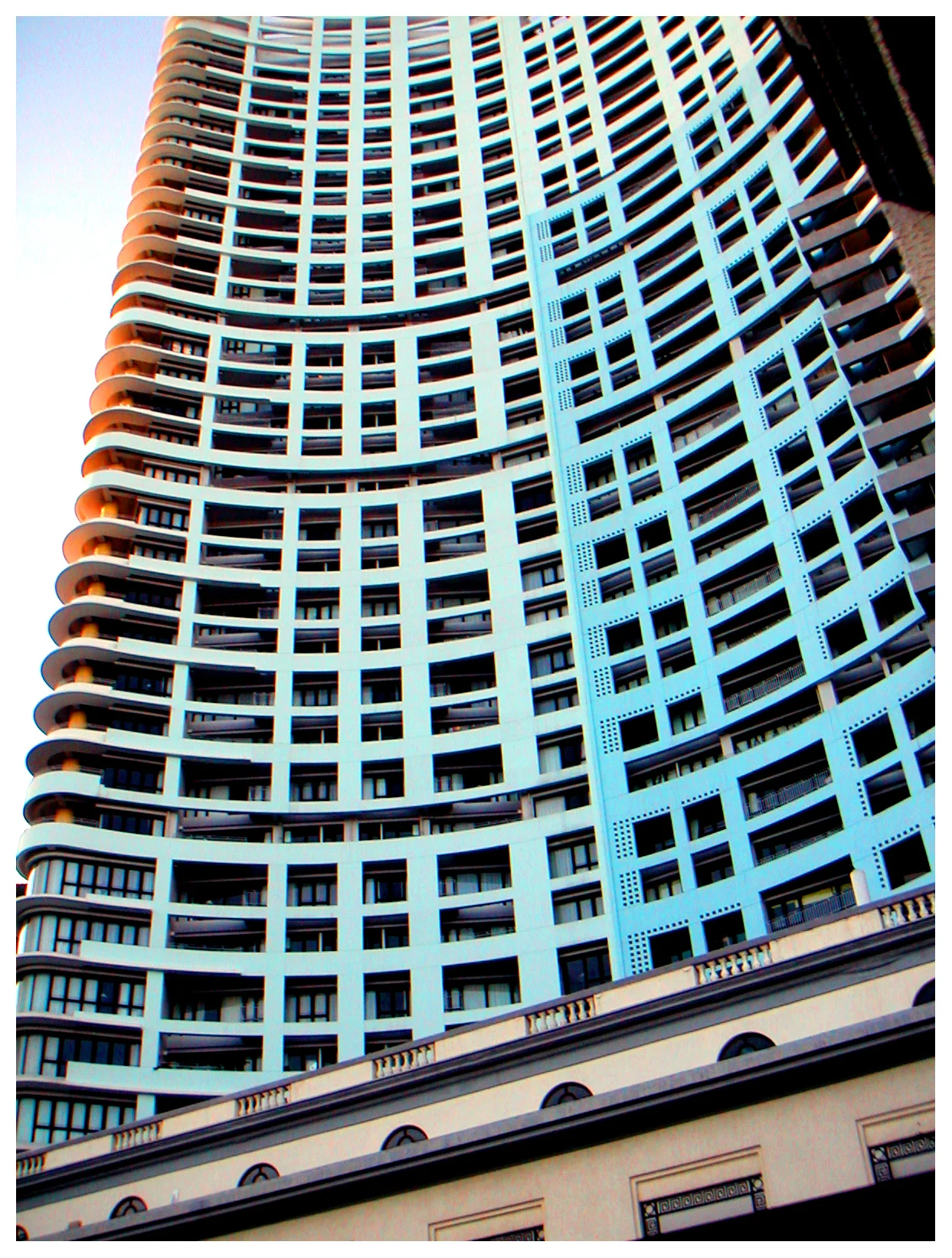 Hong Kong, 2005