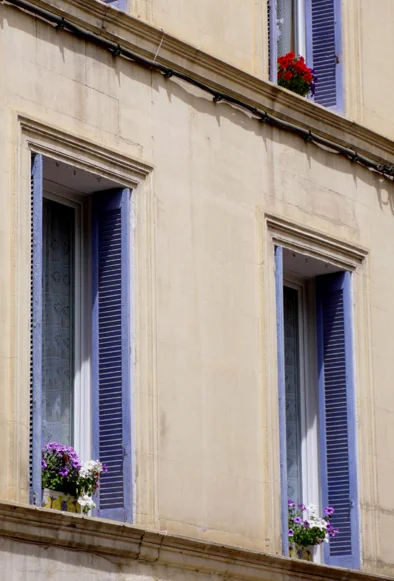 Luberon, 2010