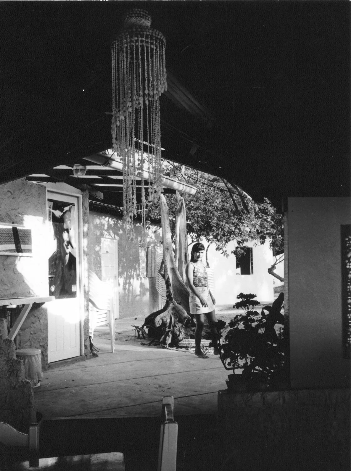 Salinopolis, 1999