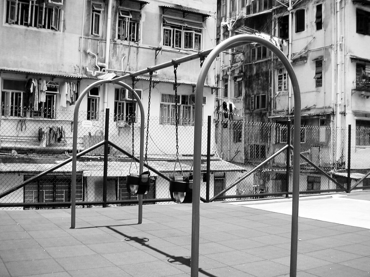 Hong Kong, 2013