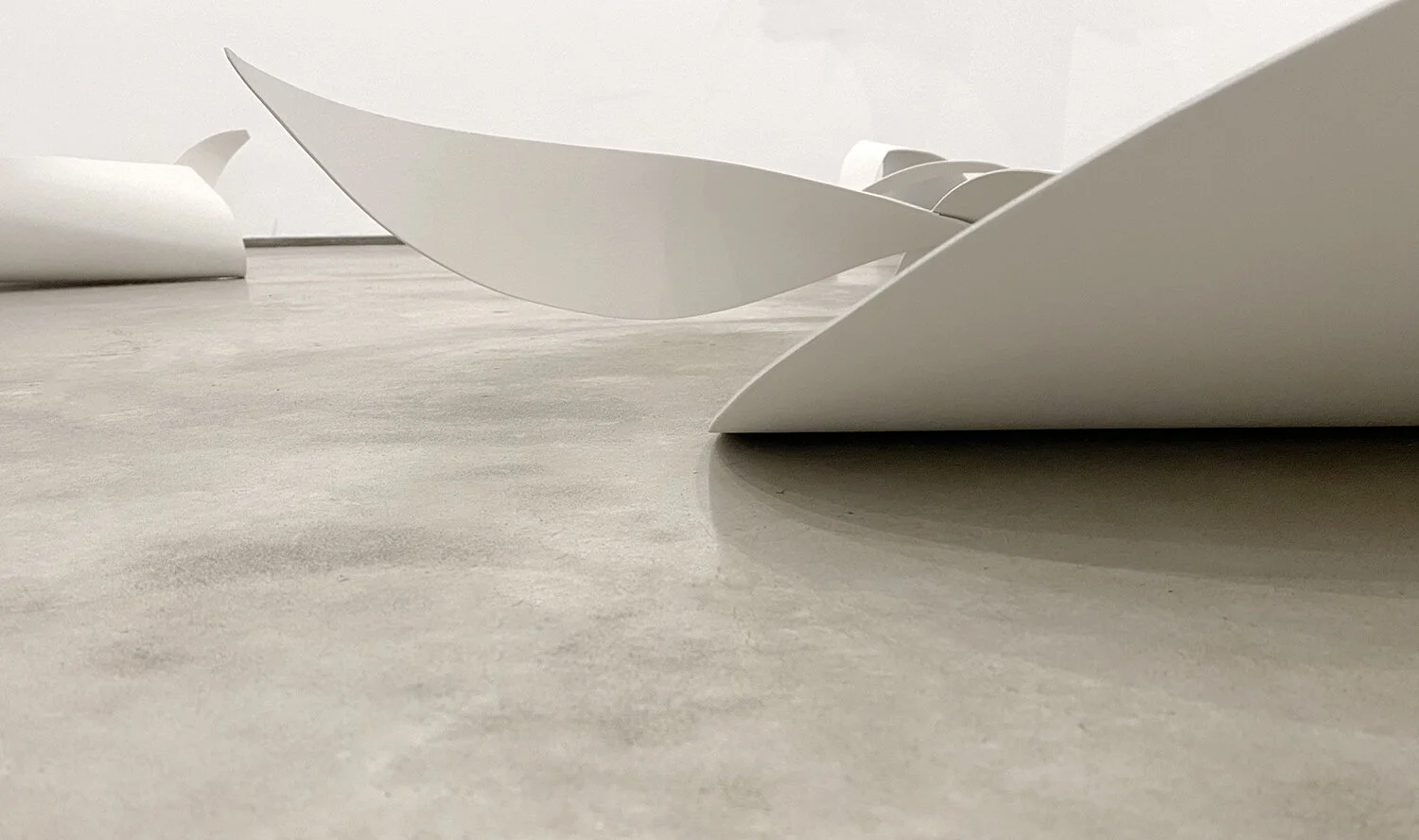 art: iole de freitas / photo: patricia borges
