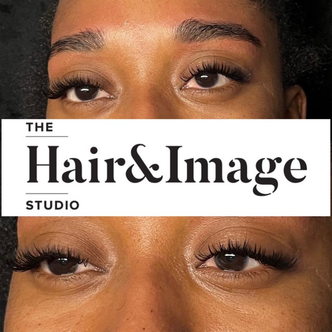 Book With Joia:

Service :Hybrid Lash Full set with Brow wax add-on

Turn heads with our hybrid lash extension and brow wax duo! 🤍

Get the best of both worlds with a mix classic and volume lashes for a stunning, natural-looking enhancement.
Book no