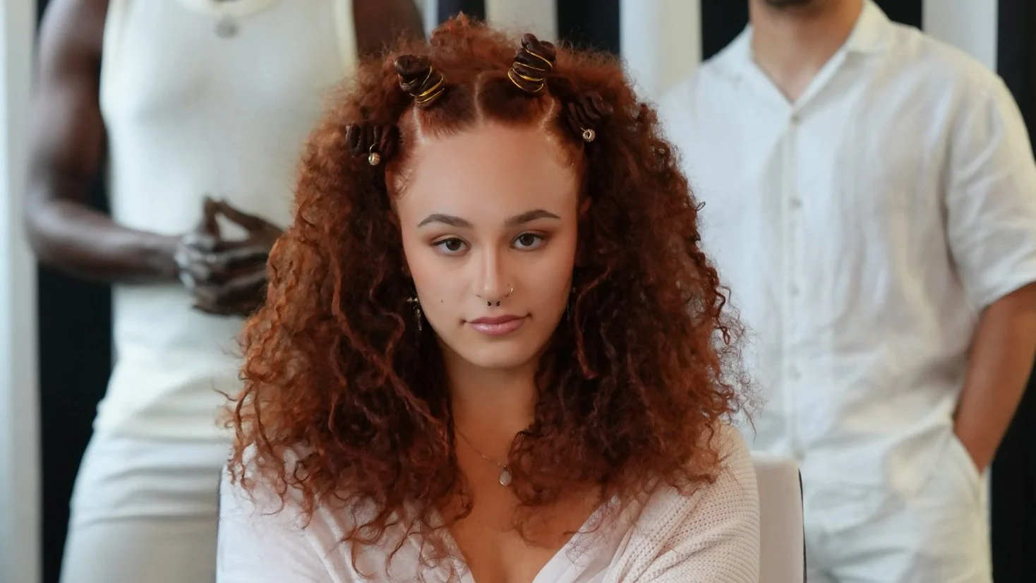 The Hair Image Studio,