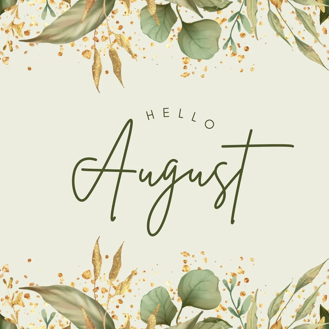 🖤 August is National Black Business Month &mdash; Let&rsquo;s Celebrate Black Beauty &amp; Excellence! 🖤

Hey Beautiful,

This month at The Hair and Image Studio, we&rsquo;re honoring Black excellence with style, self-care, and soul. As your go-to 