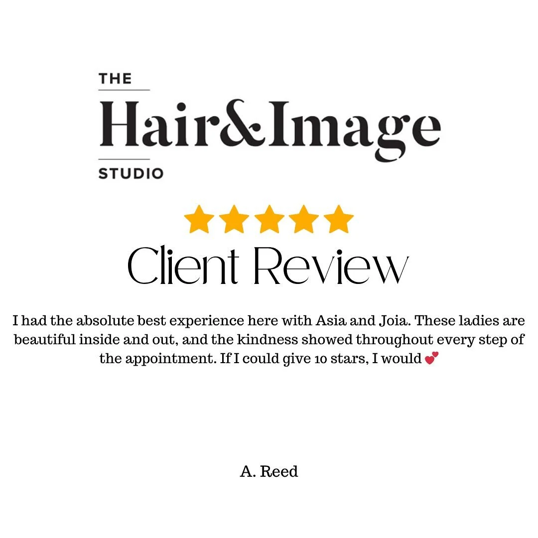 Time to share the love! 💬We&rsquo;ve gathered some of our favorite reviews from the past year, and it&rsquo;s all thanks to YOU &mdash; our amazing clients. Your support, feedback, and fabulous energy keep us inspired every day. Here&rsquo;s to you 