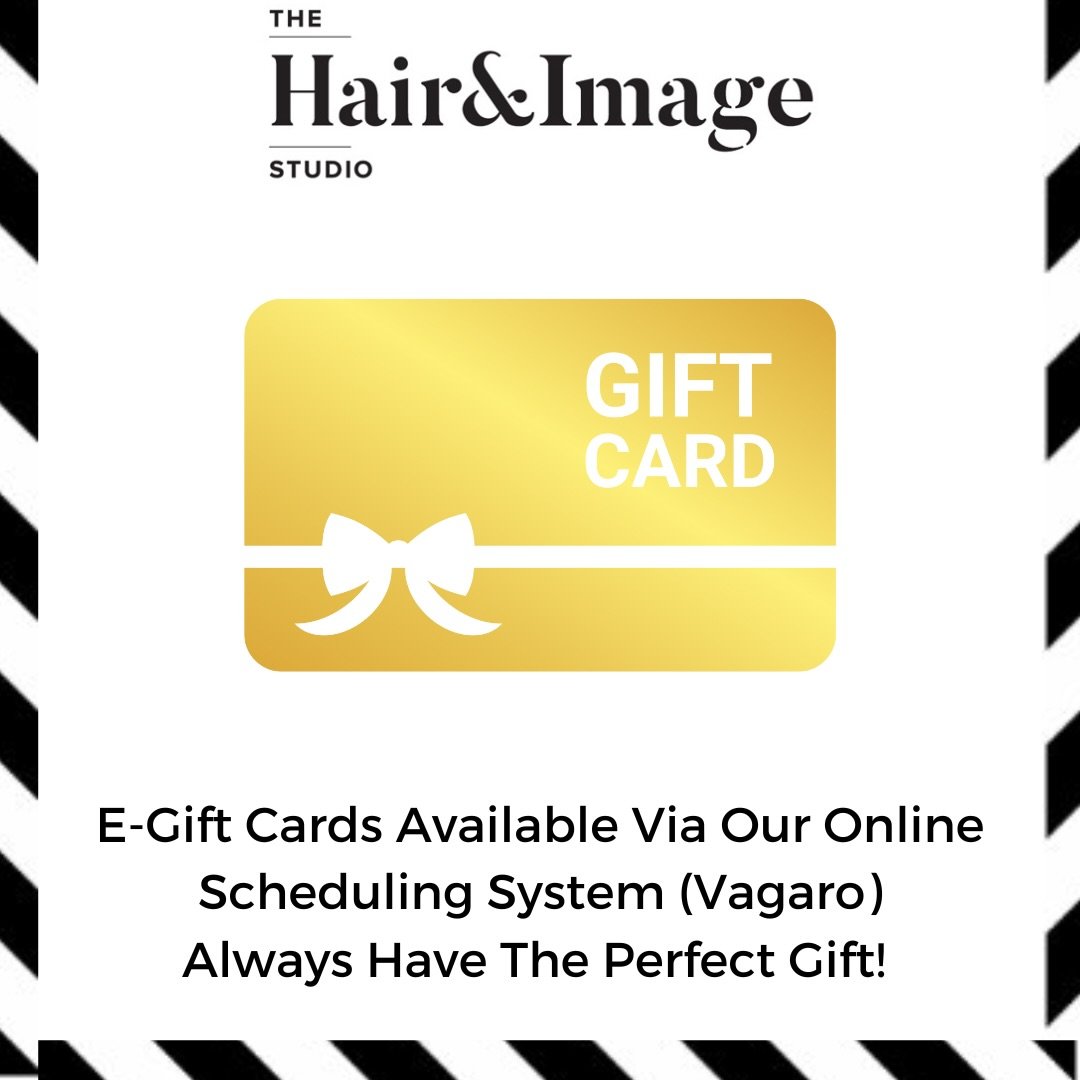 It's that time of the year to find the perfect gift for that special someone. Give them the gift of Beauty that keeps on giving with our exclusive one on one salon experience. Our personalized services cater to their every need, educating them on the