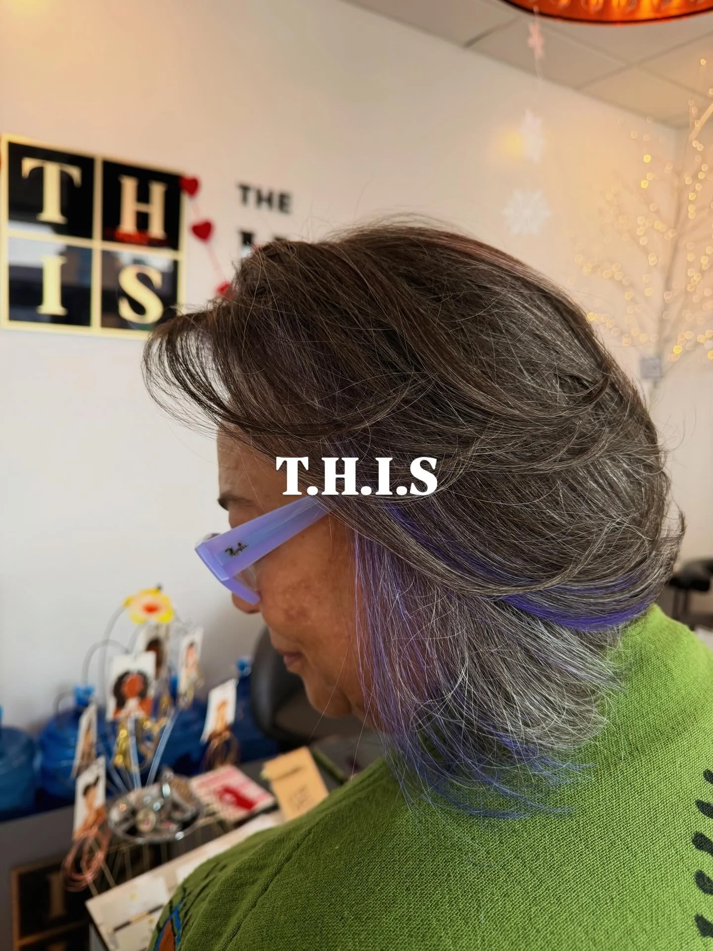 Hi beautiful✨

Spring is around the corner and March is all about refreshing your look, resetting your routines, and stepping into the new season polished and confident.😍

At The Hair and Image Studio, we&rsquo;re focusing on glow-ups from head to t