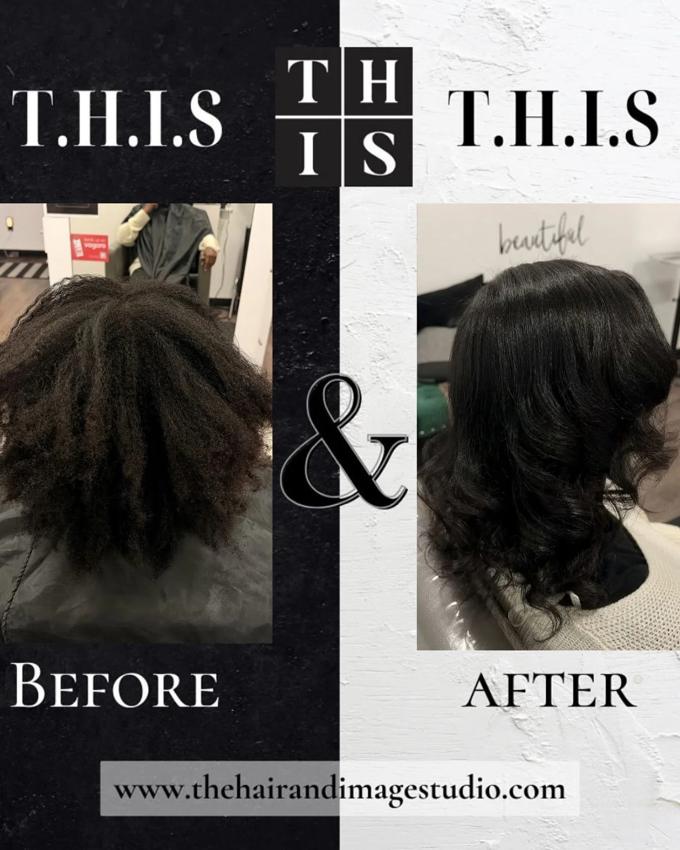 In need of a spring reset?💇&zwj;♀️

Treat yourself to our &lsquo;TOTAL HAIR RENEWAL&rsquo; service..
It is the perfect solution for just that! 

✨Total Hair Renewal offers a personalized treatment designed to address each guest&rsquo;s unique hair s