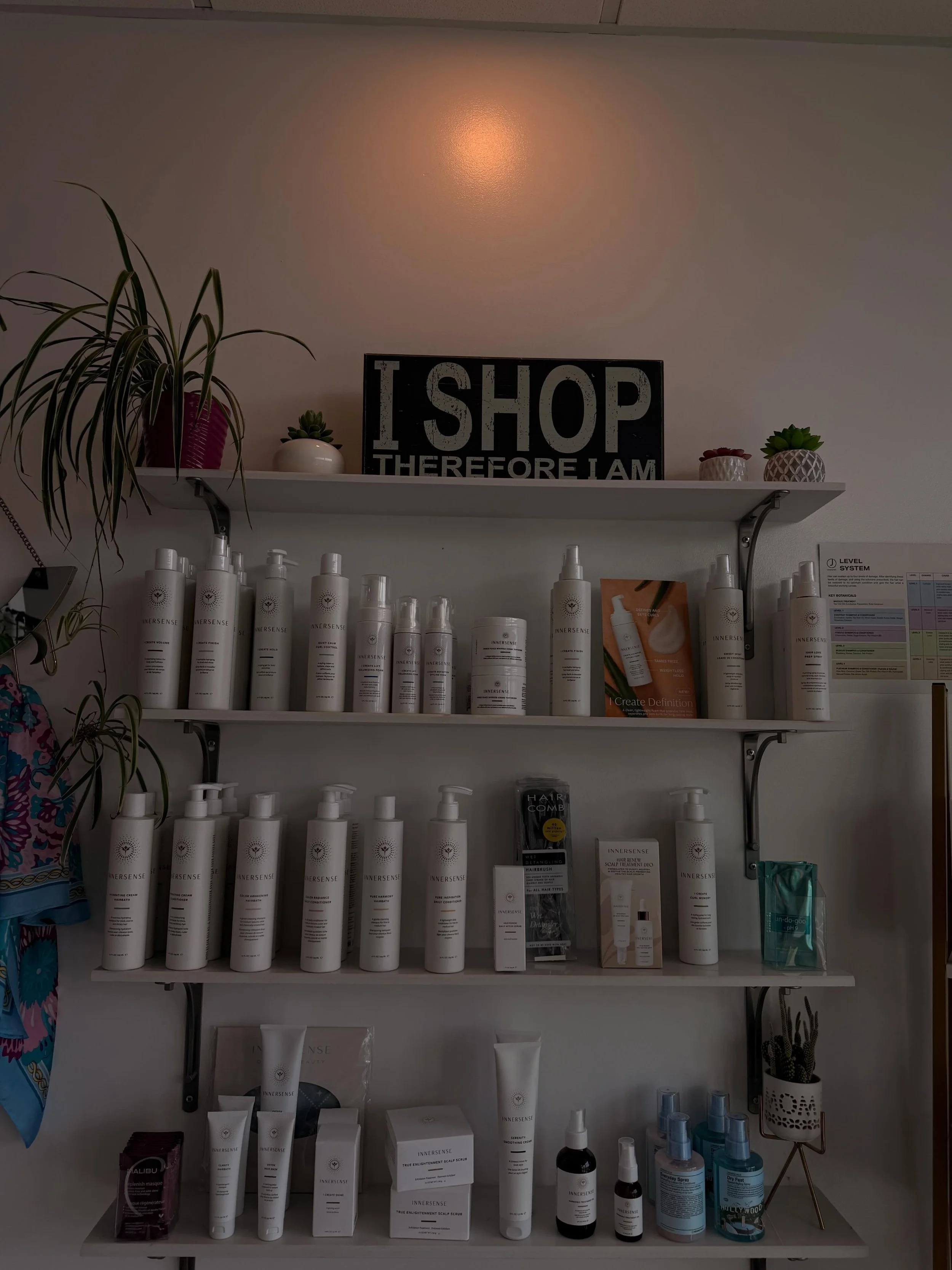 Hello June 🌿✨
New season, new energy, new glow.
At The Hair &amp; Image Studio, we&rsquo;re stepping into summer focused on healthy hair, glowing skin, polished brows, and maintenance that keeps you feeling confident from head to toe.
This month is 