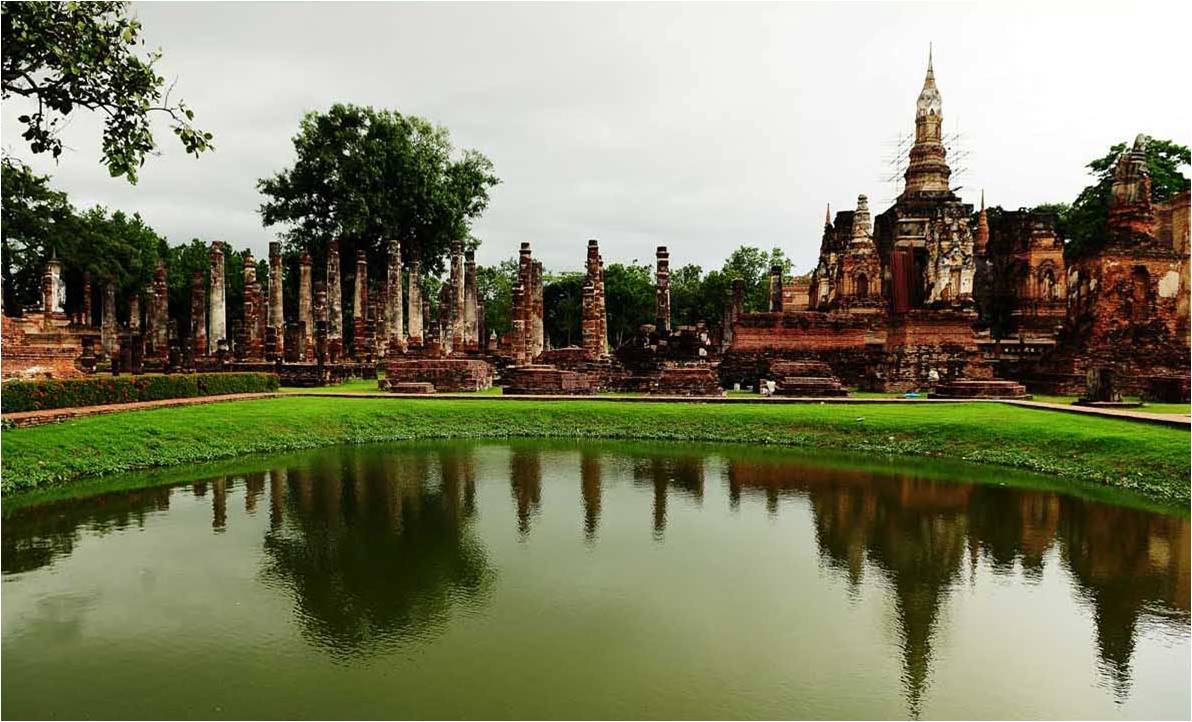 Sukhothai HIstorical Park.jpg