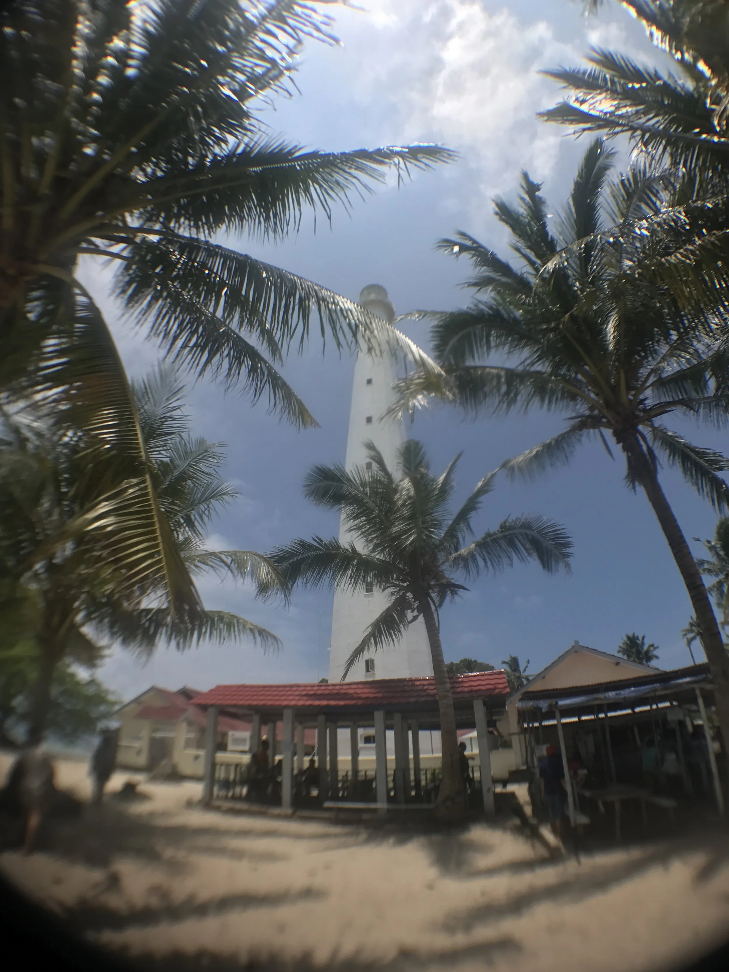 Pulau Lengkuas