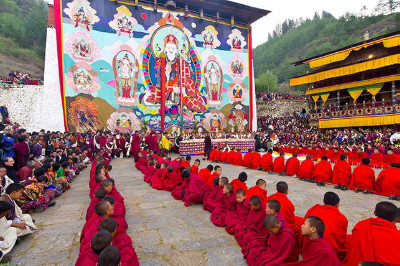 Bhutan monks.png